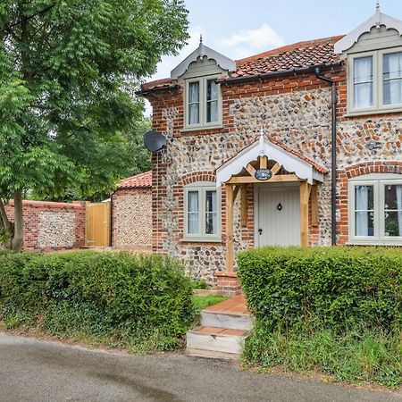 Clematis Cottage Thorpe Market ภายนอก รูปภาพ