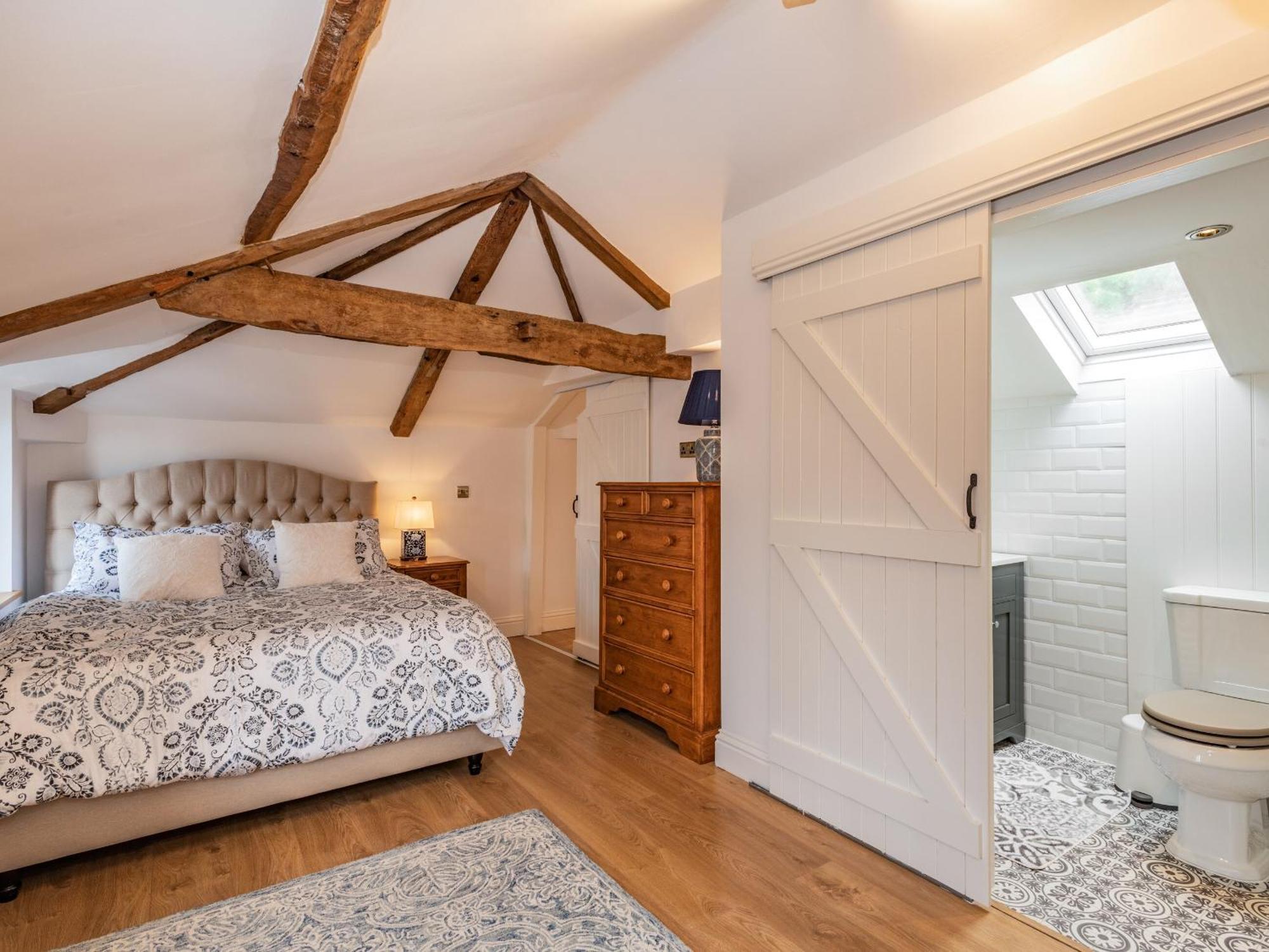 Clematis Cottage Thorpe Market ภายนอก รูปภาพ