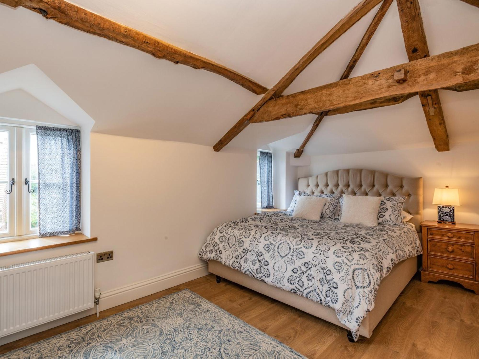 Clematis Cottage Thorpe Market ภายนอก รูปภาพ