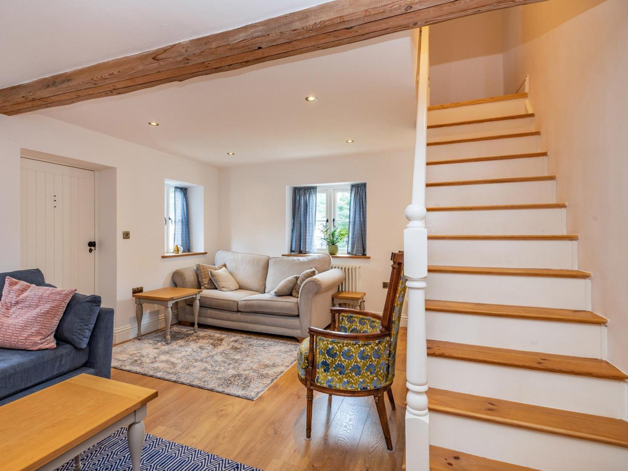 Clematis Cottage Thorpe Market ภายนอก รูปภาพ