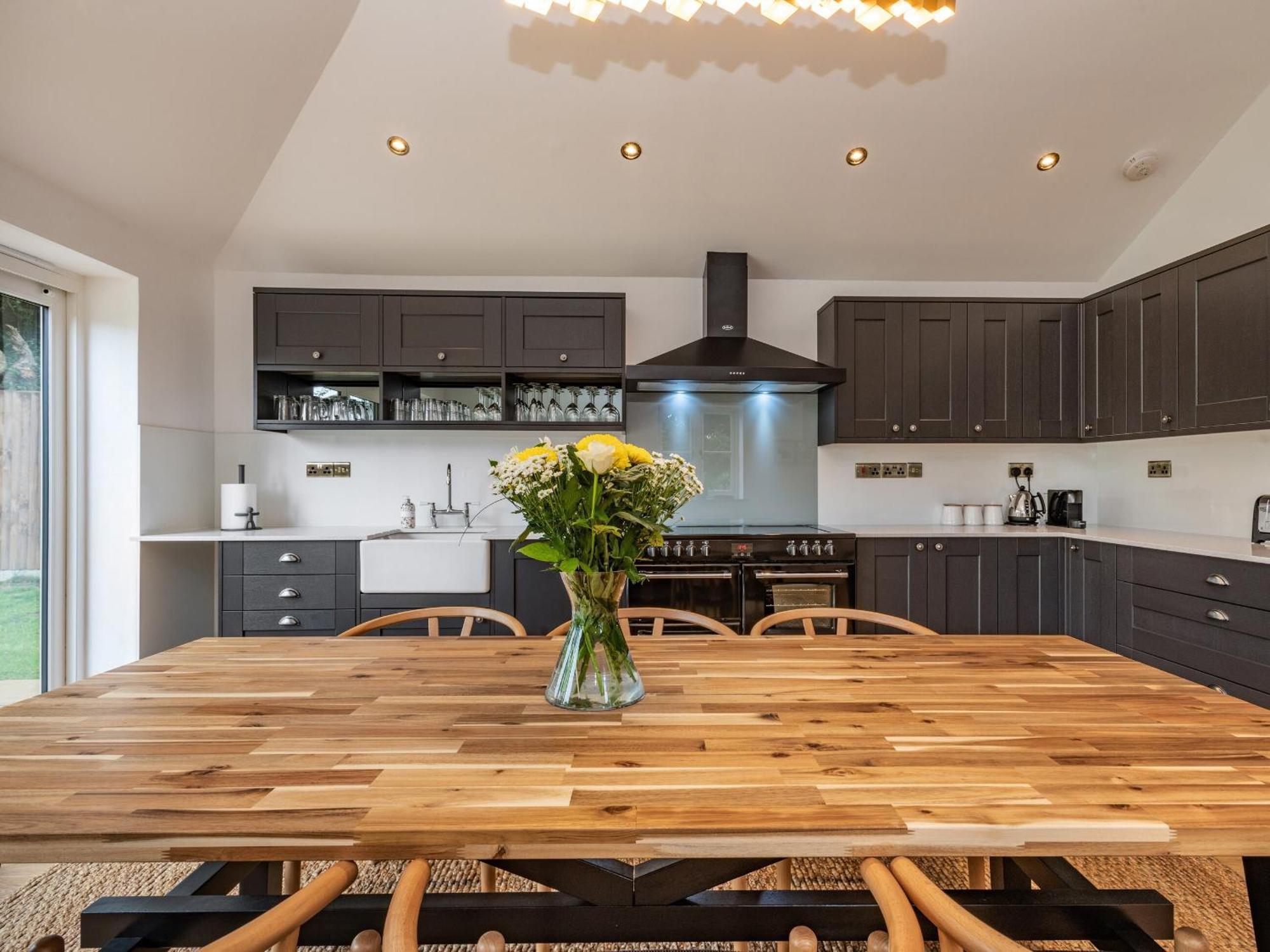 Clematis Cottage Thorpe Market ภายนอก รูปภาพ