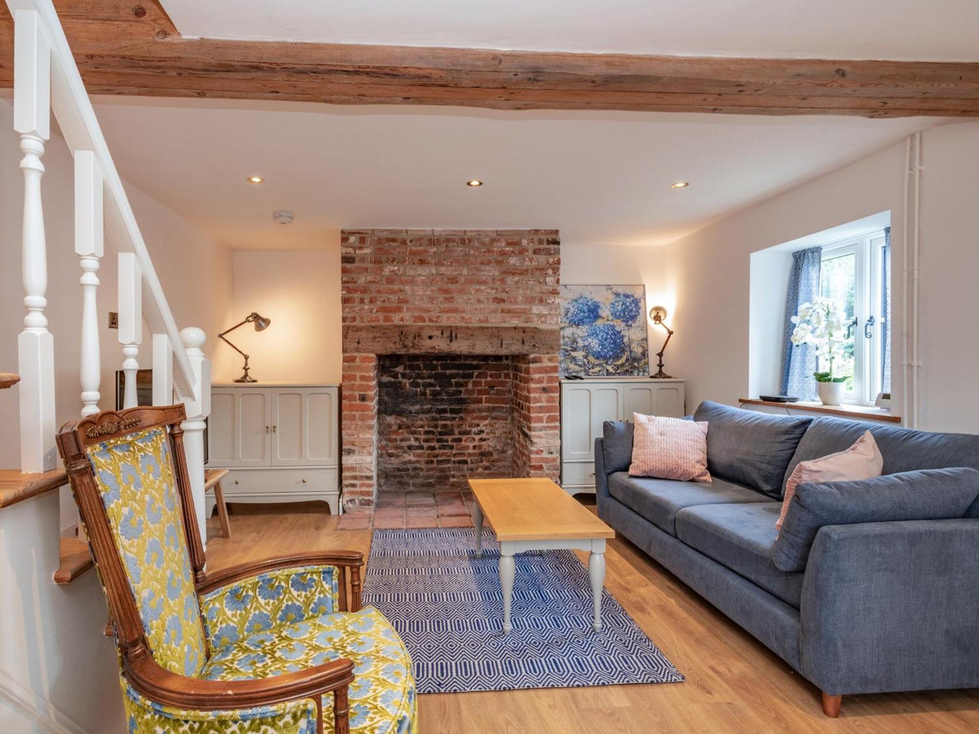 Clematis Cottage Thorpe Market ภายนอก รูปภาพ