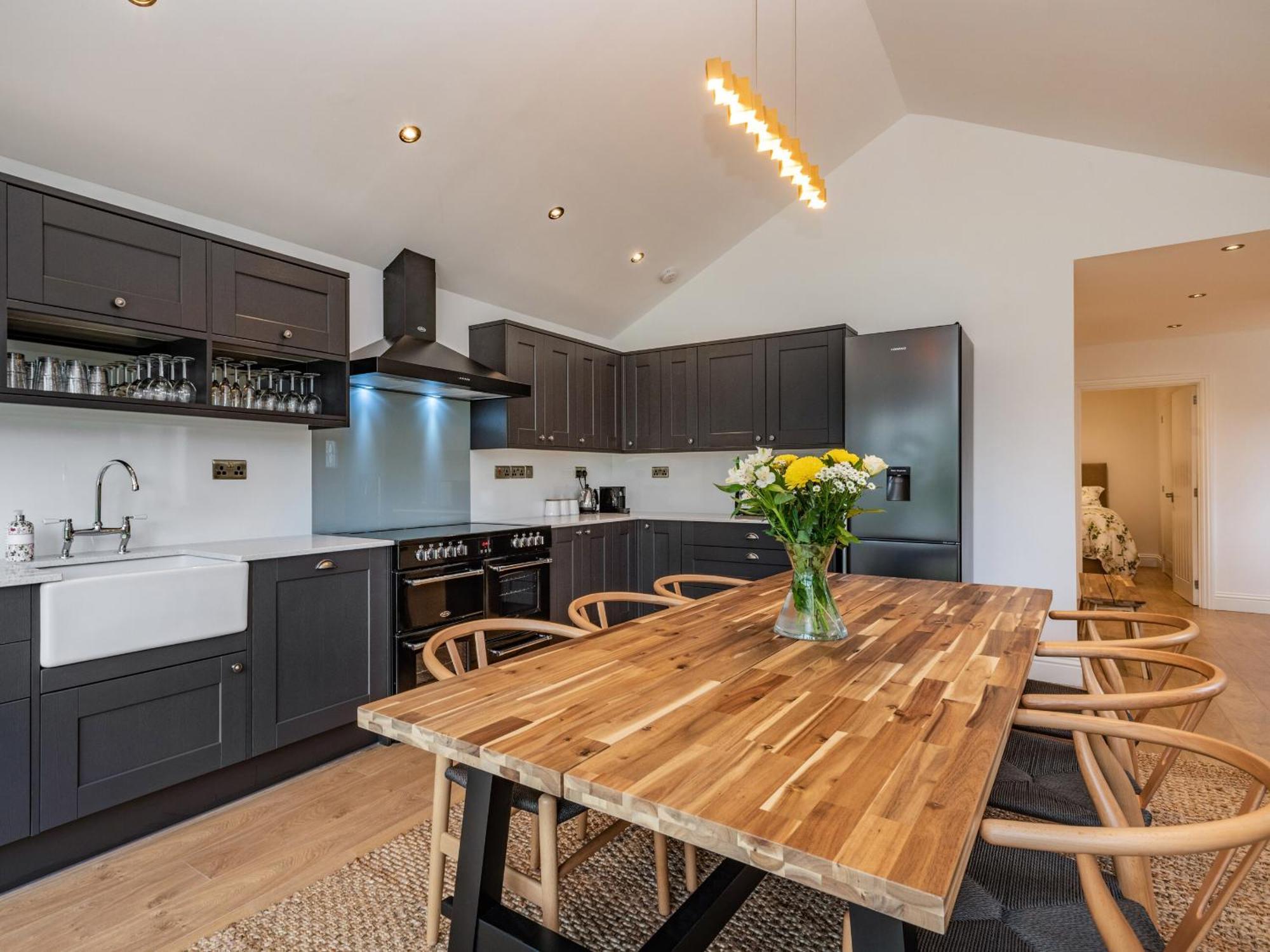 Clematis Cottage Thorpe Market ภายนอก รูปภาพ