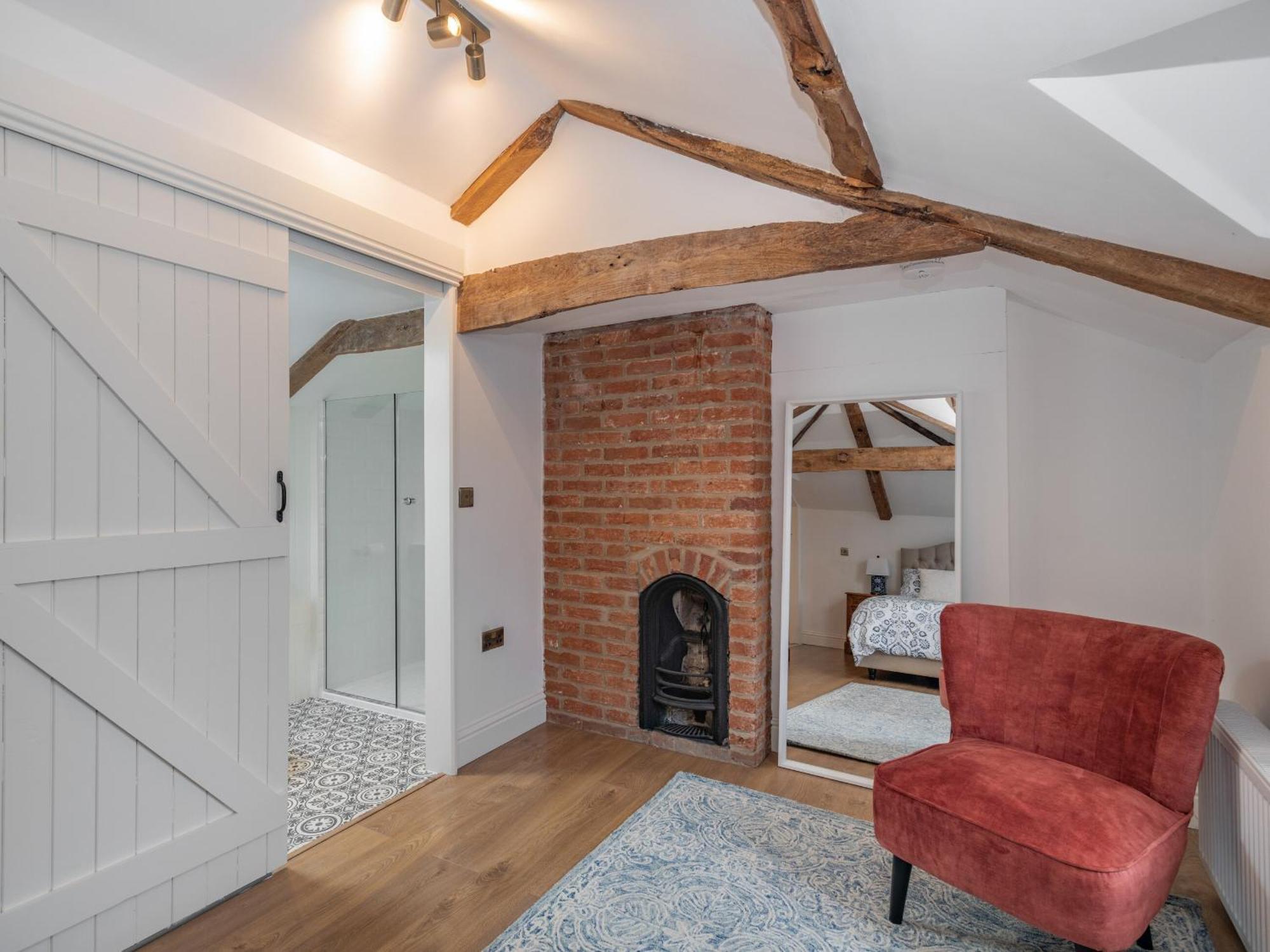 Clematis Cottage Thorpe Market ภายนอก รูปภาพ