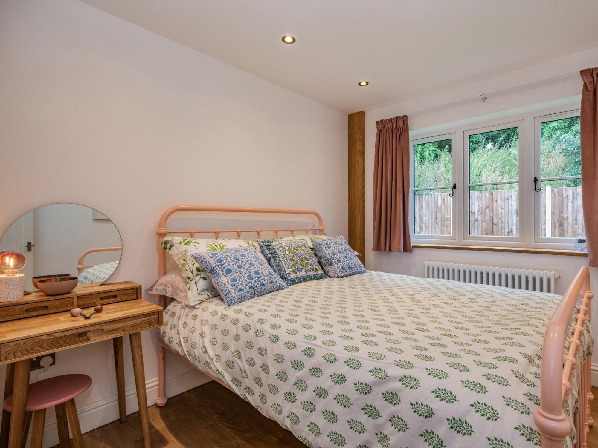 Clematis Cottage Thorpe Market ภายนอก รูปภาพ