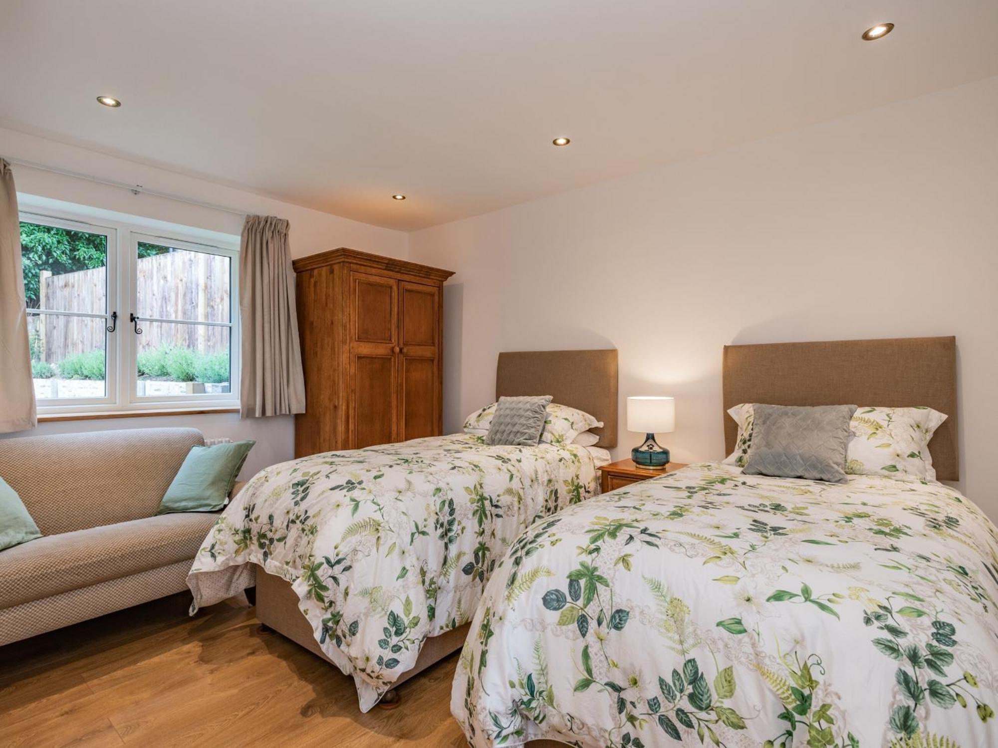 Clematis Cottage Thorpe Market ภายนอก รูปภาพ